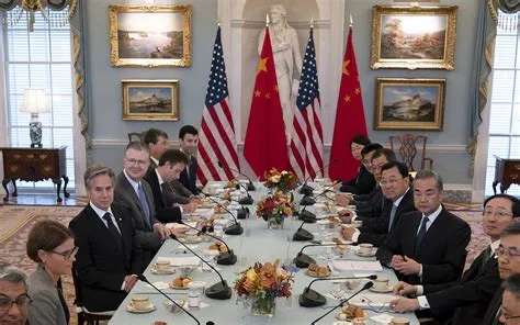 Auszüge aus den Reden beim MSC 2026, USA, China und Japan.