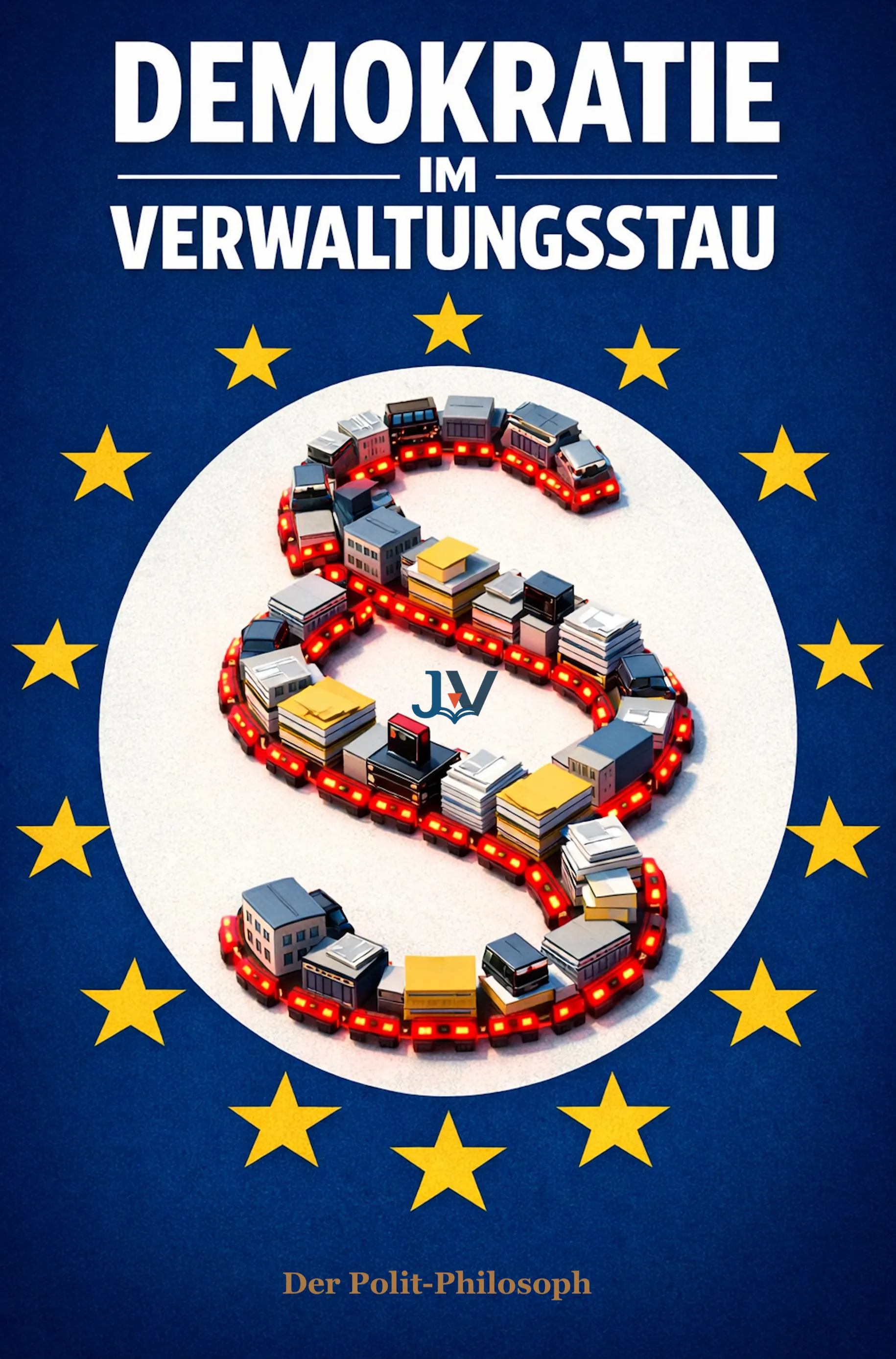 Demokratie im Verwaltungsstau – Erstveröffentlichung am 5. Mai 2026